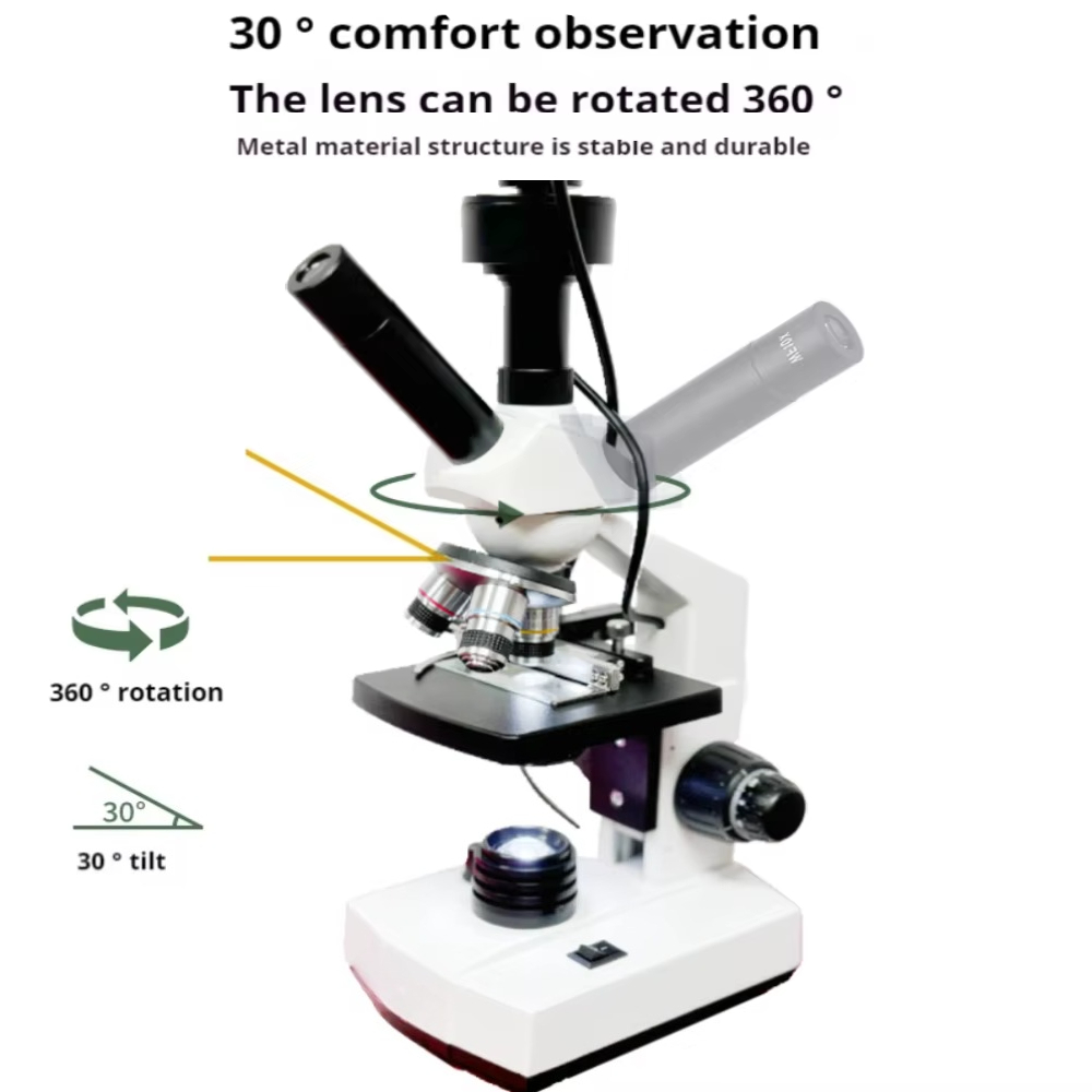 Top Selling HD Screen Digital  - Digital Microscope incelemesi ve fiyatı