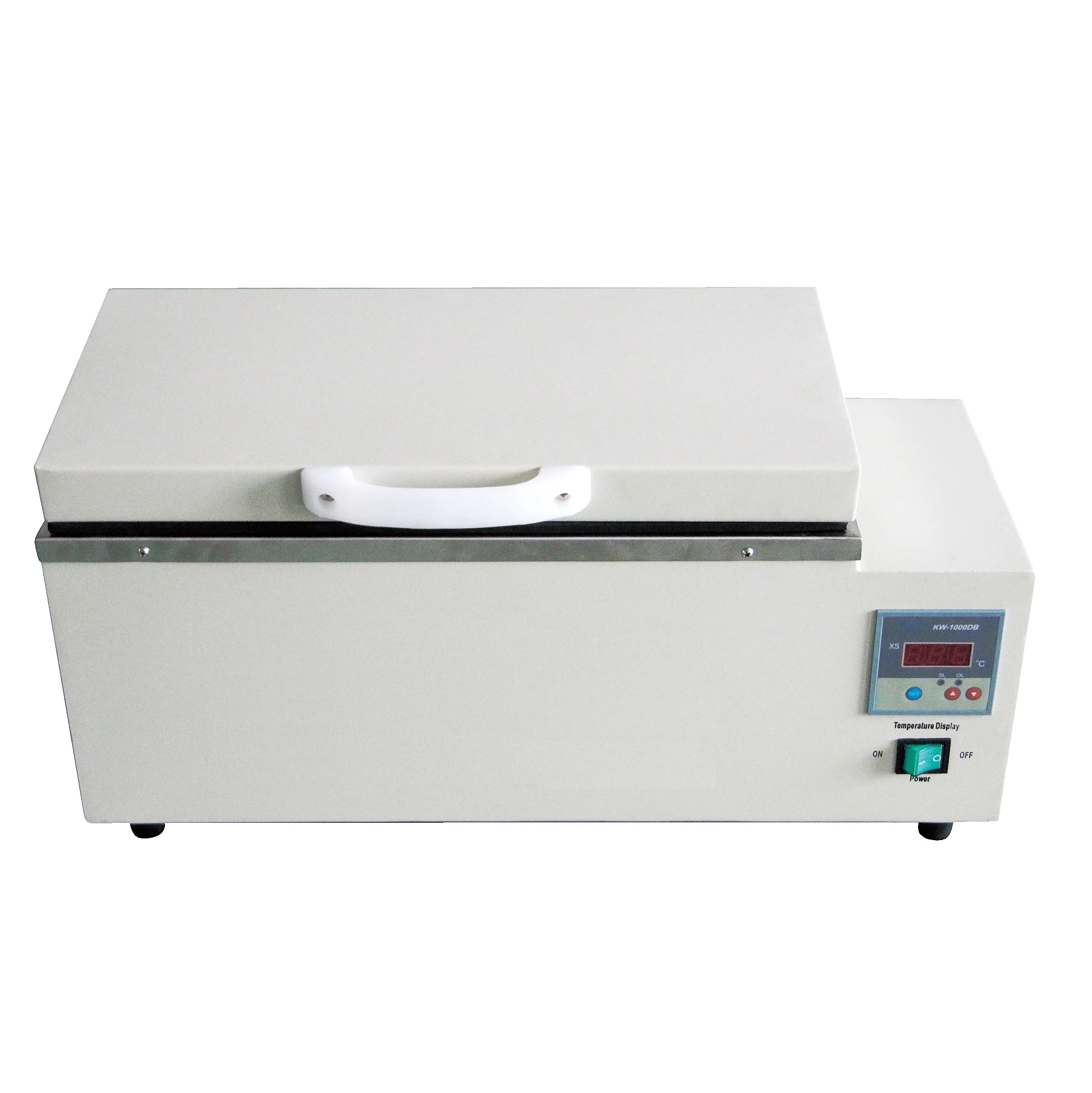 Laboratory Thermostat Constant - Medical Lab Quality Control incelemesi ve fiyatı