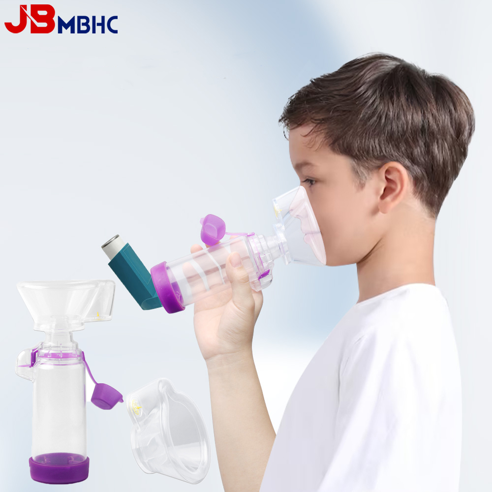 Portable Inhaler Cup Universal - Medical Laboratory Science incelemesi ve fiyatı