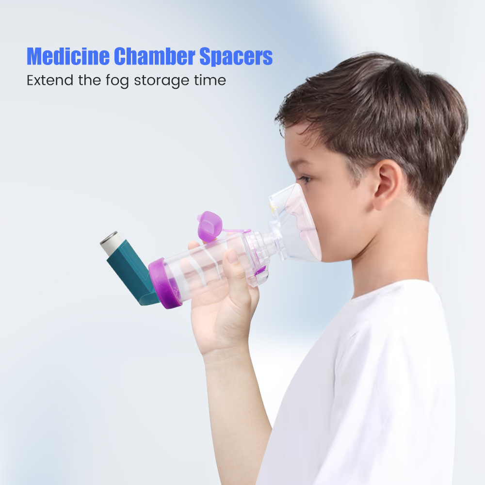 Portable Inhaler Cup Universal - Medical Laboratory Science incelemesi ve fiyatı