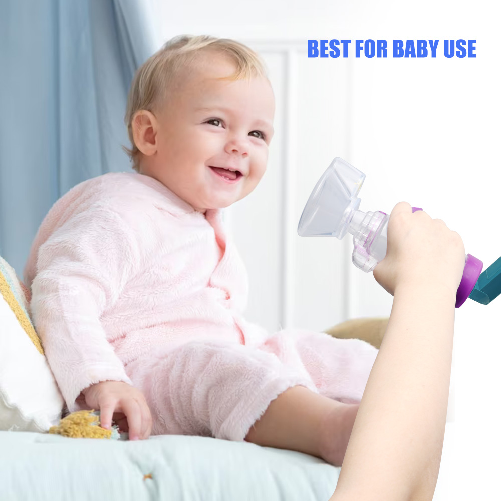 Portable Inhaler Cup Universal - Medical Laboratory Science incelemesi ve fiyatı