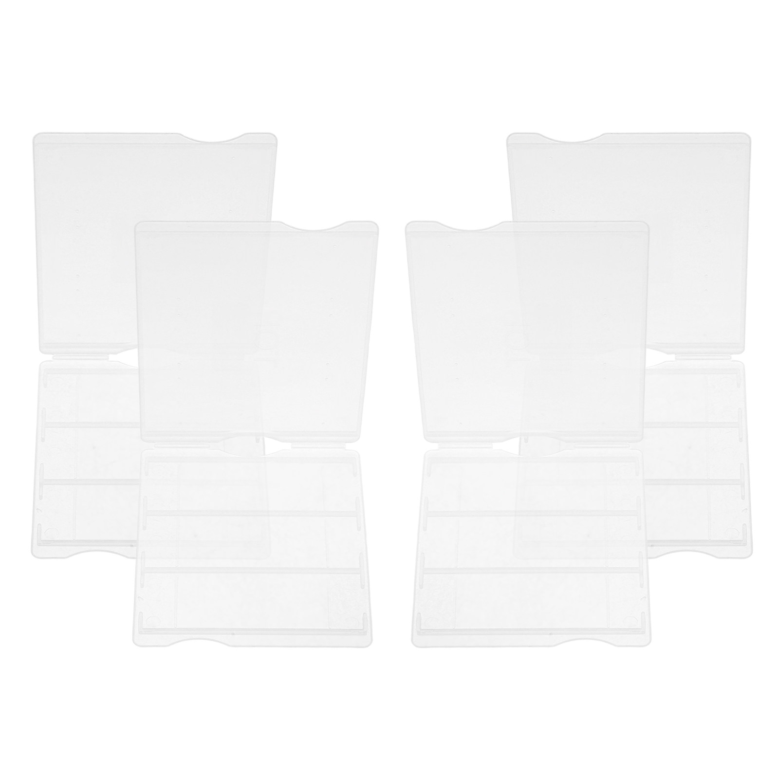 4Pcs Microscope Slide Storage  - Pathology Slide Storage incelemesi ve fiyatı