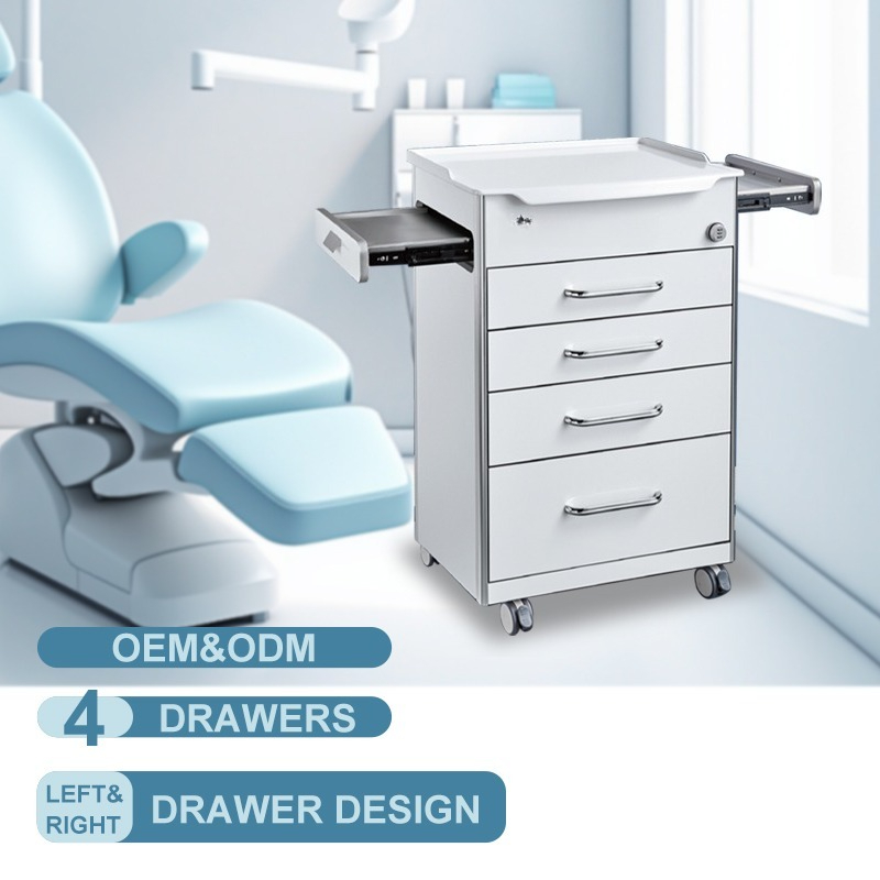 6 Drawers Dental Lab Storage C - Medical Lab Officer incelemesi ve fiyatı