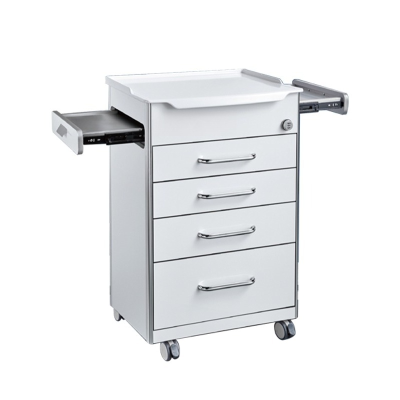 6 Drawers Dental Lab Storage C - Medical Lab Officer incelemesi ve fiyatı