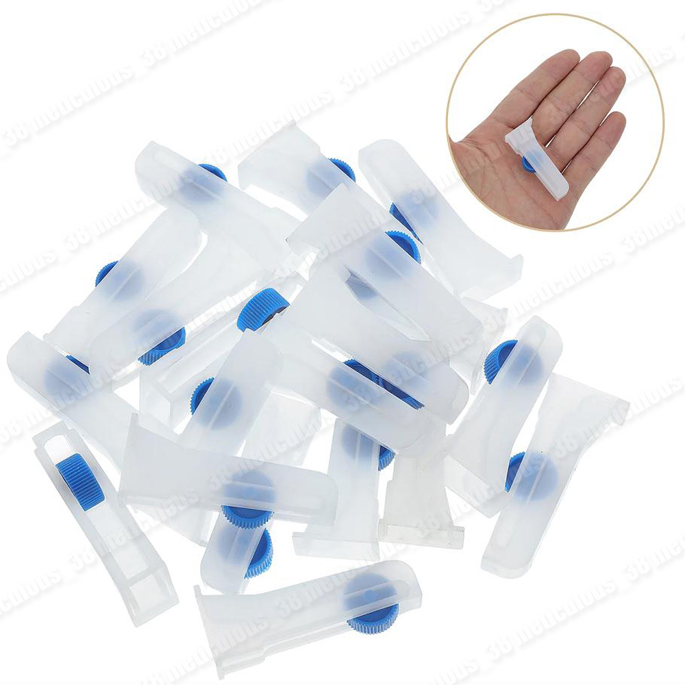 20-100pcs Hose Flow Regulator  - Medical Laboratory Science incelemesi ve fiyatı