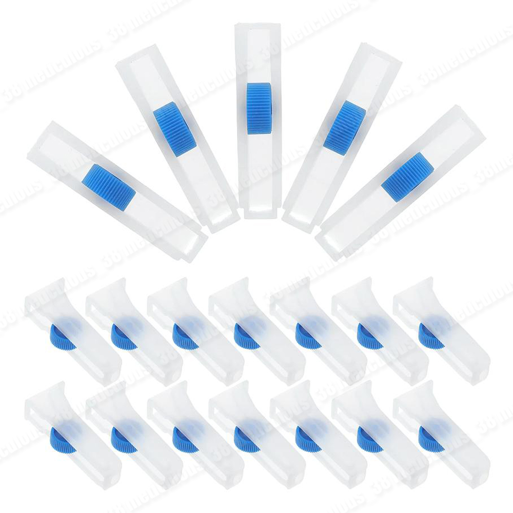 20-100pcs Hose Flow Regulator  - Medical Laboratory Science incelemesi ve fiyatı