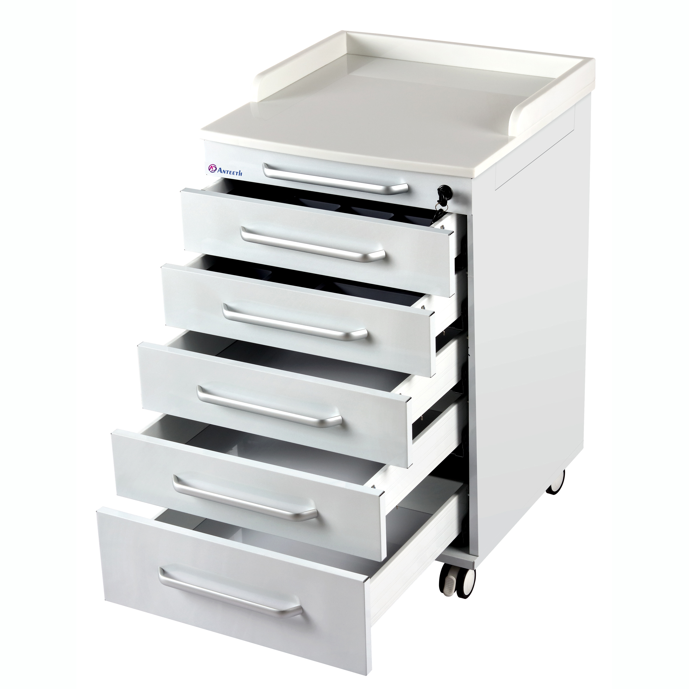 Metal Body Medical Storage Cab - Medical Lab Officer incelemesi ve fiyatı