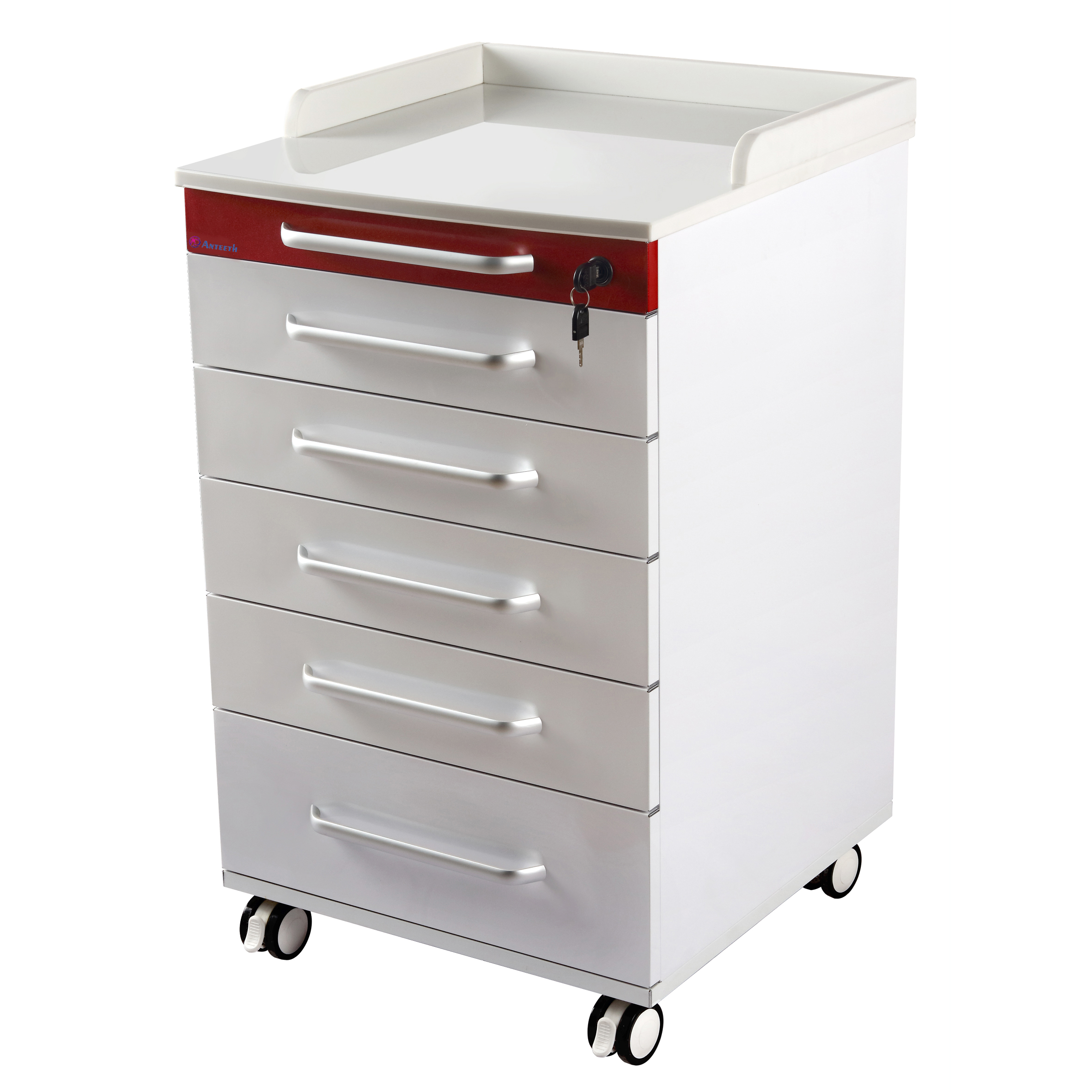 Metal Body Medical Storage Cab - Medical Lab Officer incelemesi ve fiyatı
