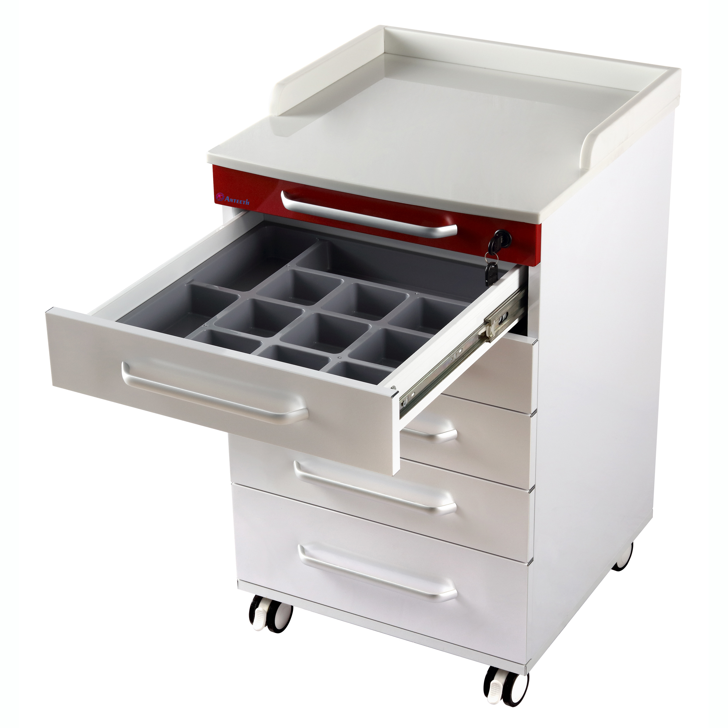 Metal Body Medical Storage Cab - Medical Lab Officer incelemesi ve fiyatı