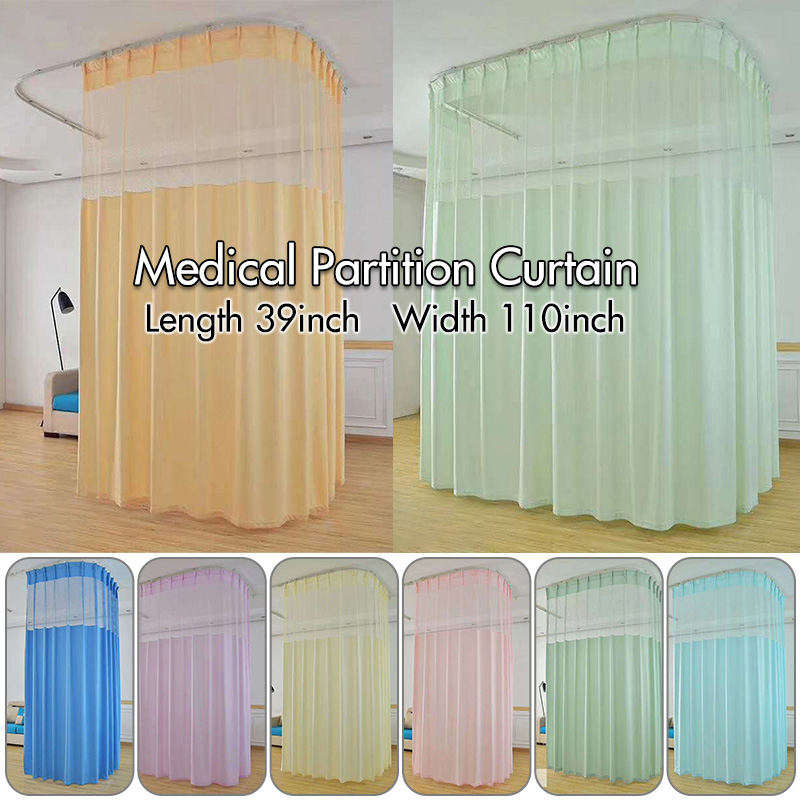 Hospital Medical Curtain Salon - Medical Lab Officer incelemesi ve fiyatı