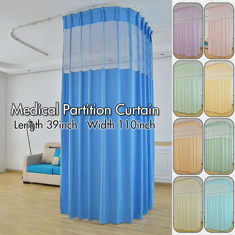Hospital Medical Curtain Salon - Medical Lab Officer incelemesi ve fiyatı