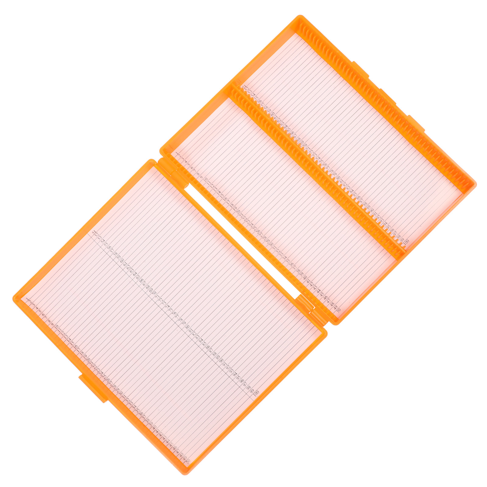 Pathology 100 Pieces Plastic M - Pathology Slide Storage incelemesi ve fiyatı
