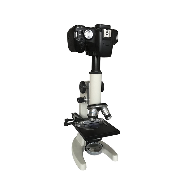 23.2mm T Ring Lens Mount Set D - Digital Microscope incelemesi ve fiyatı