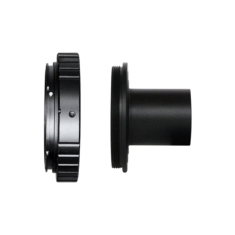 23.2mm T Ring Lens Mount Set D - Digital Microscope incelemesi ve fiyatı