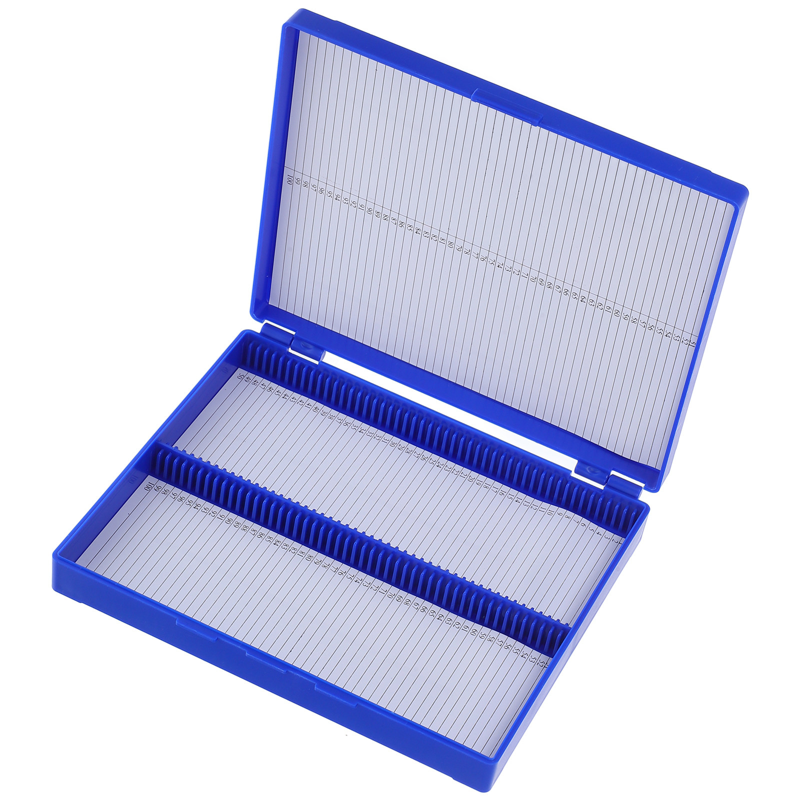 100-Place Pathology Premium Mi - Pathology Slide Storage incelemesi ve fiyatı