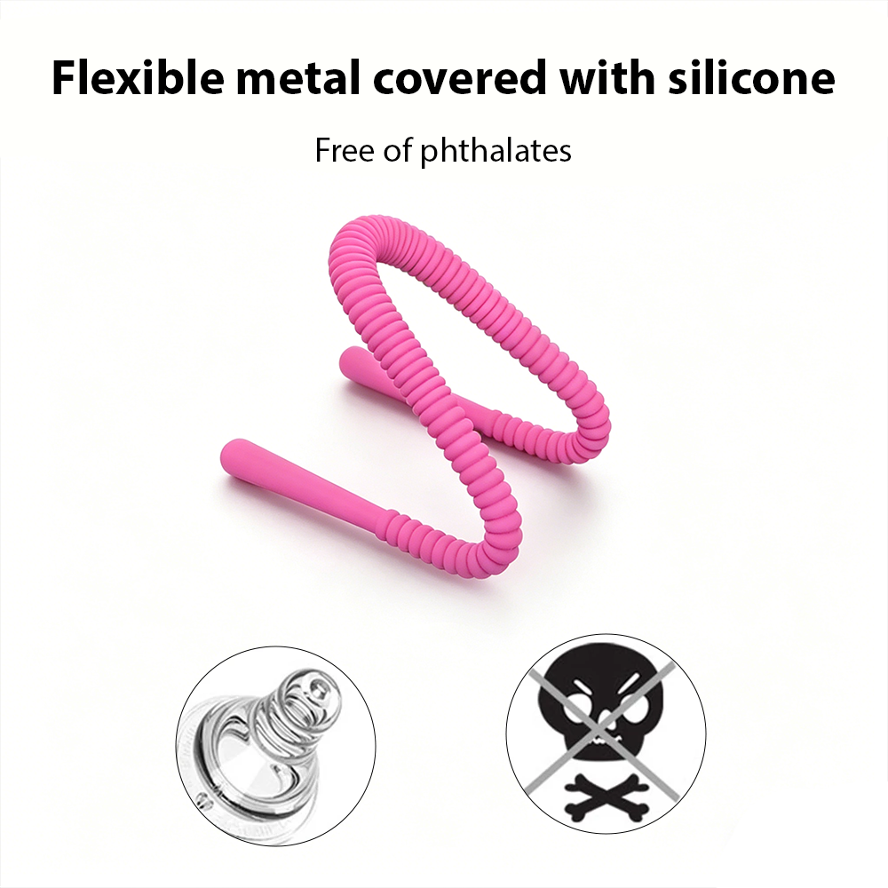 Foldable Silicone Labia Clamps - Medical Laboratory Science incelemesi ve fiyatı