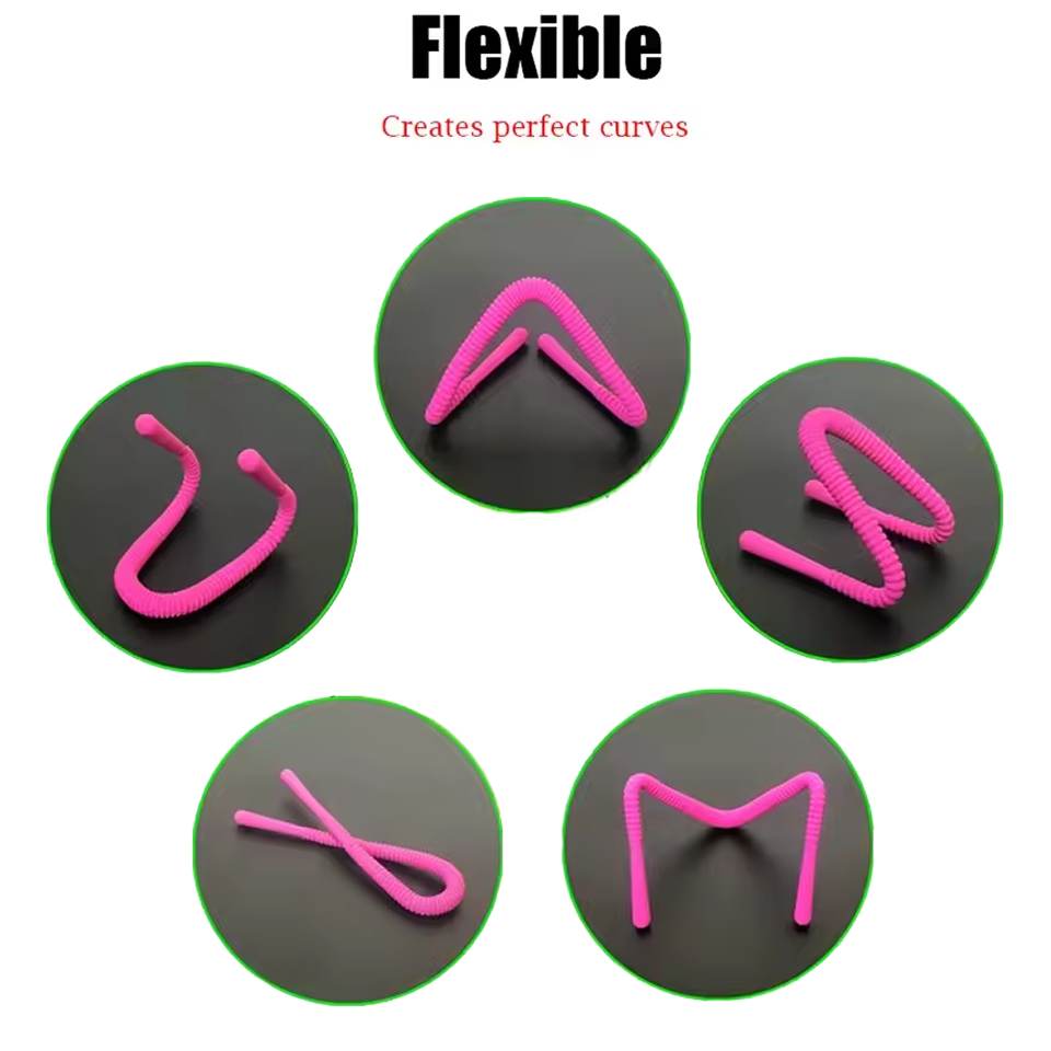 Foldable Silicone Labia Clamps - Medical Laboratory Science incelemesi ve fiyatı
