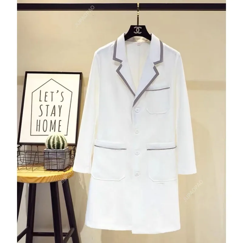 Custom Logo Beauty Uniform Bea - Medical Lab Management incelemesi ve fiyatı