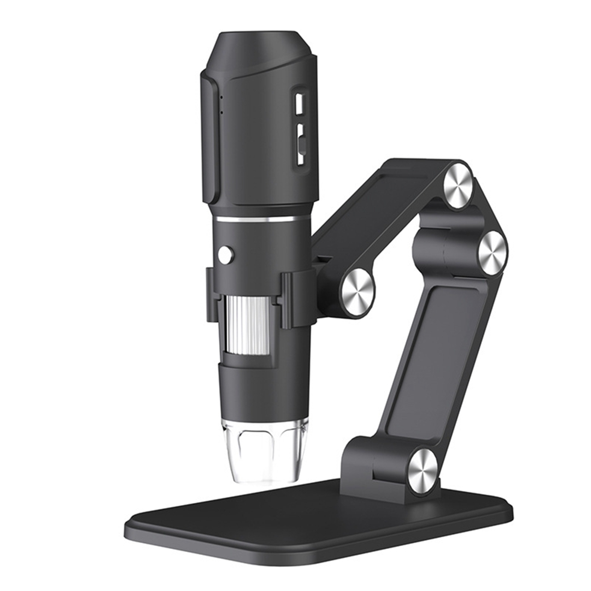 A06K Wireless Microscope,WiFi  - Digital Microscope incelemesi ve fiyatı