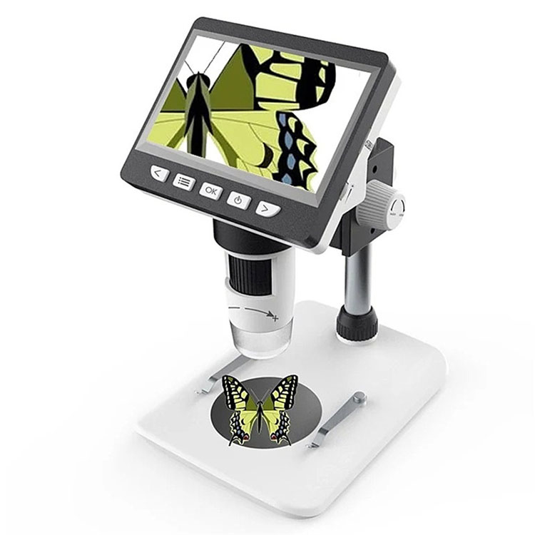 Wholesale G1000 50X 1080P 1000 - Digital Microscope incelemesi ve fiyatı