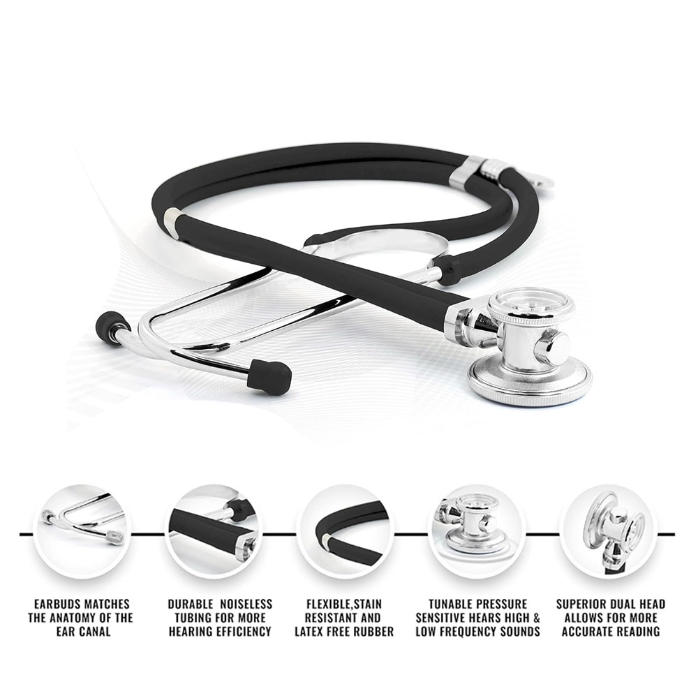 Multifunctional Doctor Stethos - Medical Laboratory Science incelemesi ve fiyatı