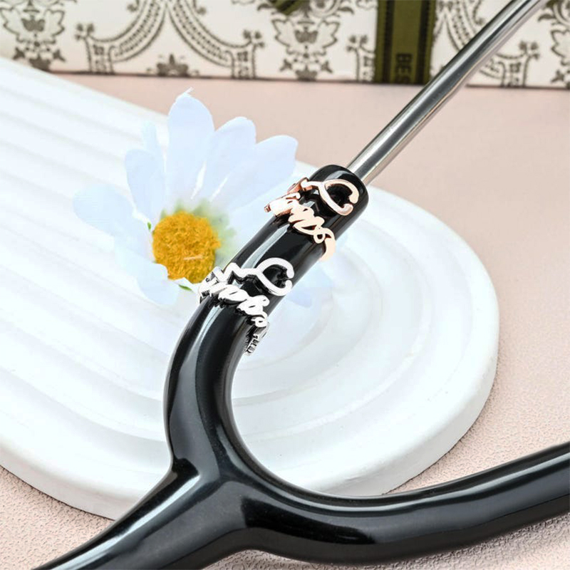Personalized Stethoscope Name  - Medical Laboratory Science incelemesi ve fiyatı
