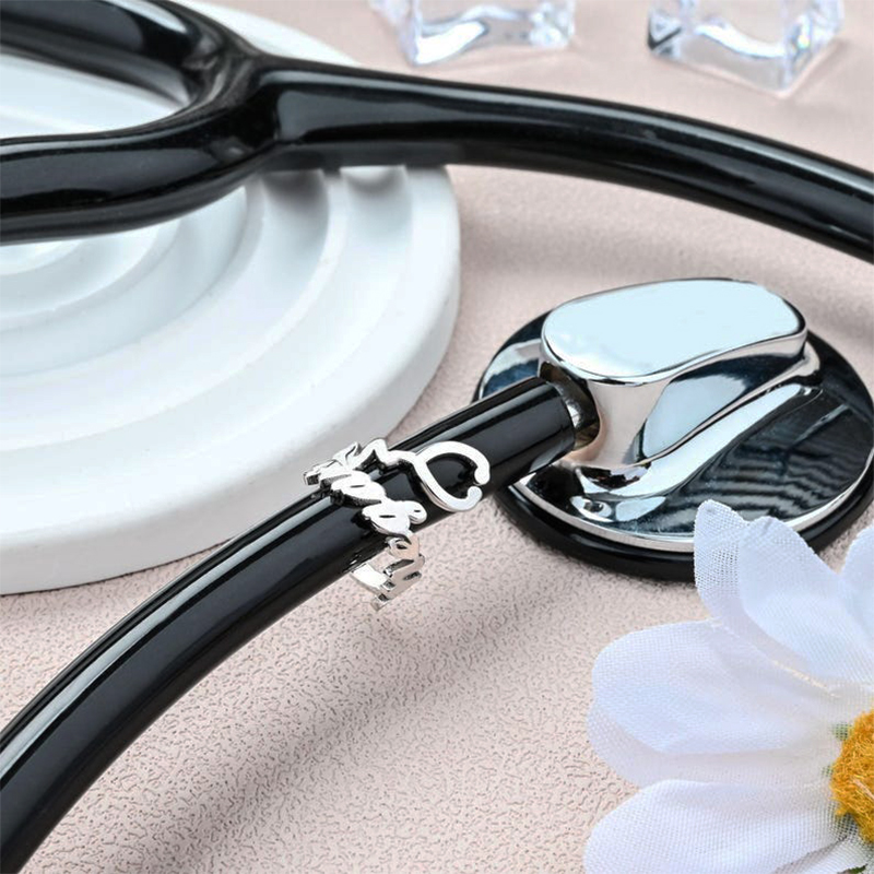 Personalized Stethoscope Name  - Medical Laboratory Science incelemesi ve fiyatı