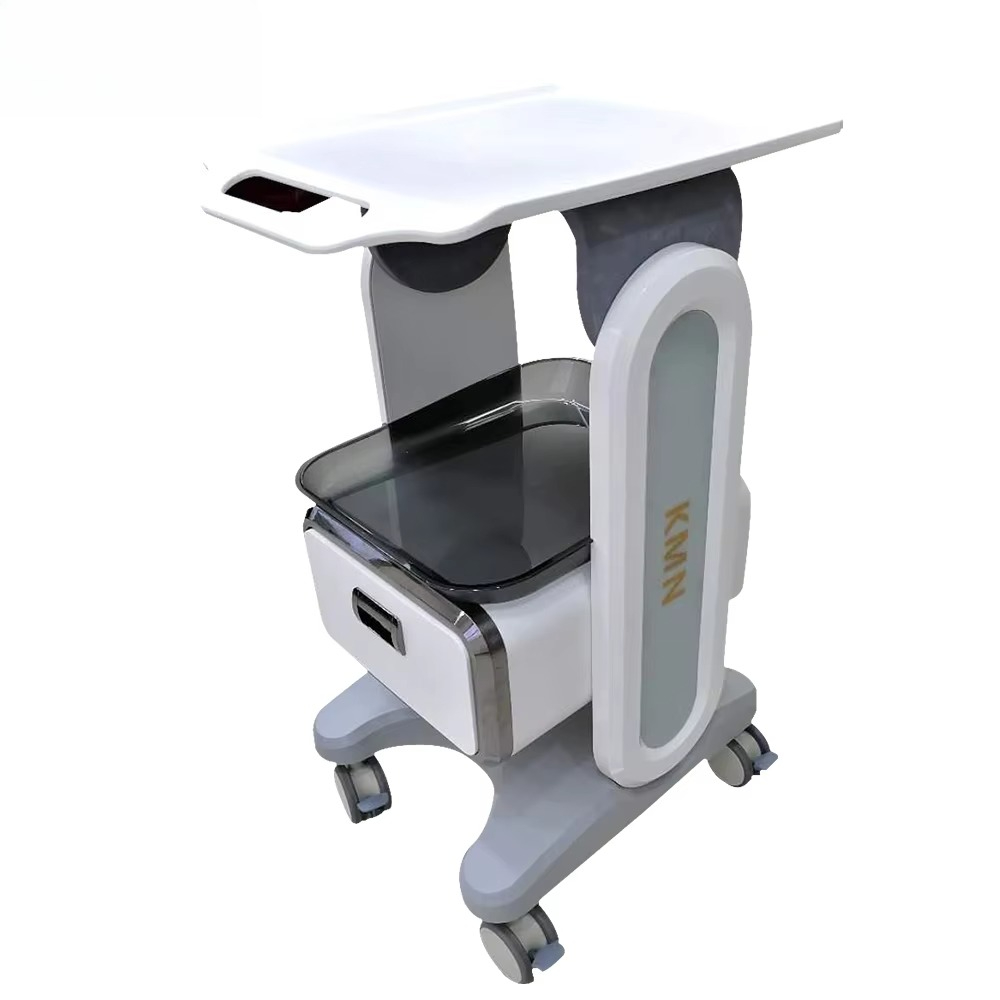 Medical Mobile Trolley Instrum - Medical Lab Officer incelemesi ve fiyatı