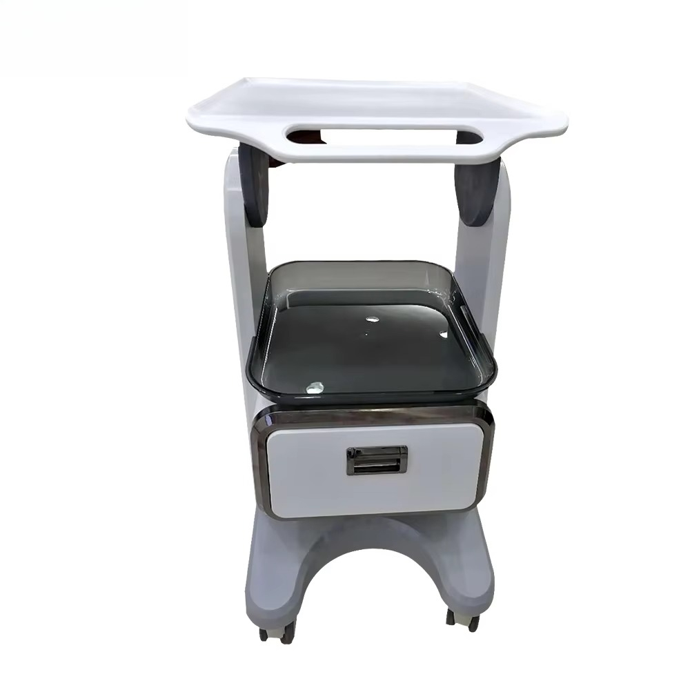 Medical Mobile Trolley Instrum - Medical Lab Officer incelemesi ve fiyatı