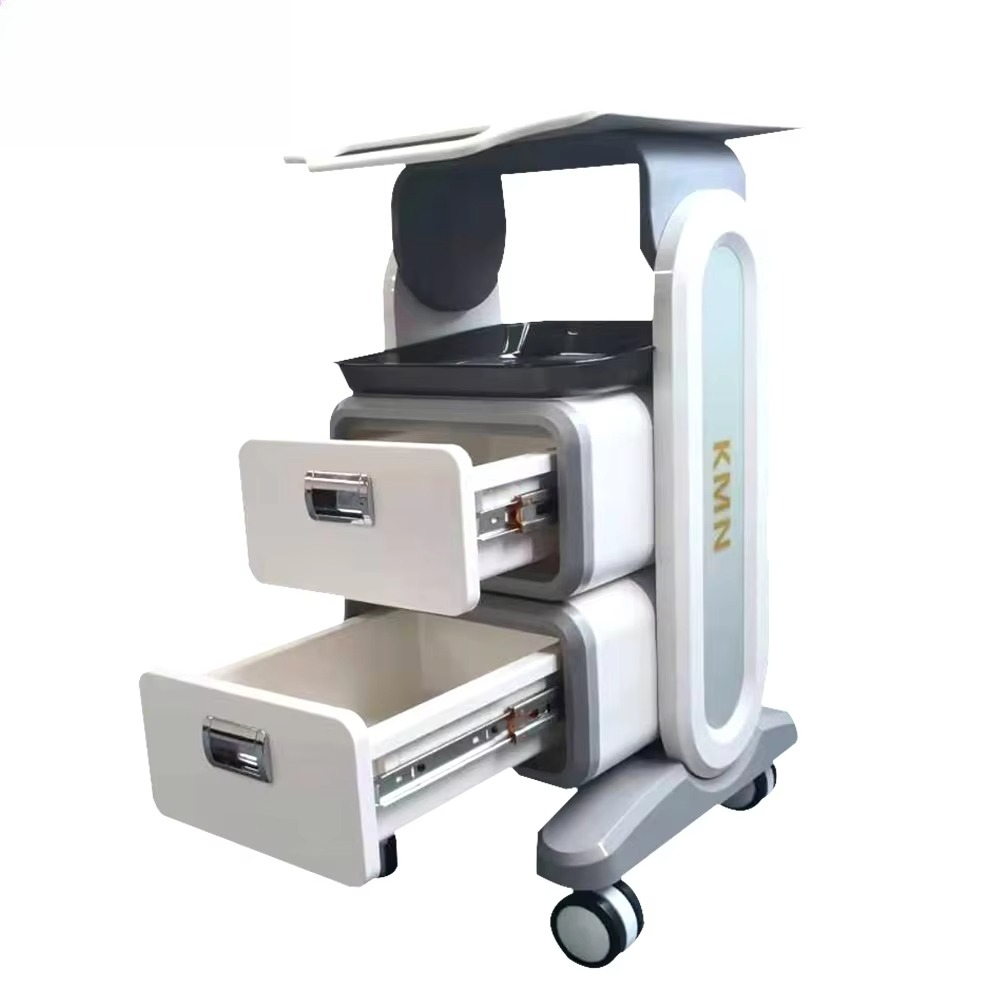 Medical Mobile Trolley Instrum - Medical Lab Officer incelemesi ve fiyatı