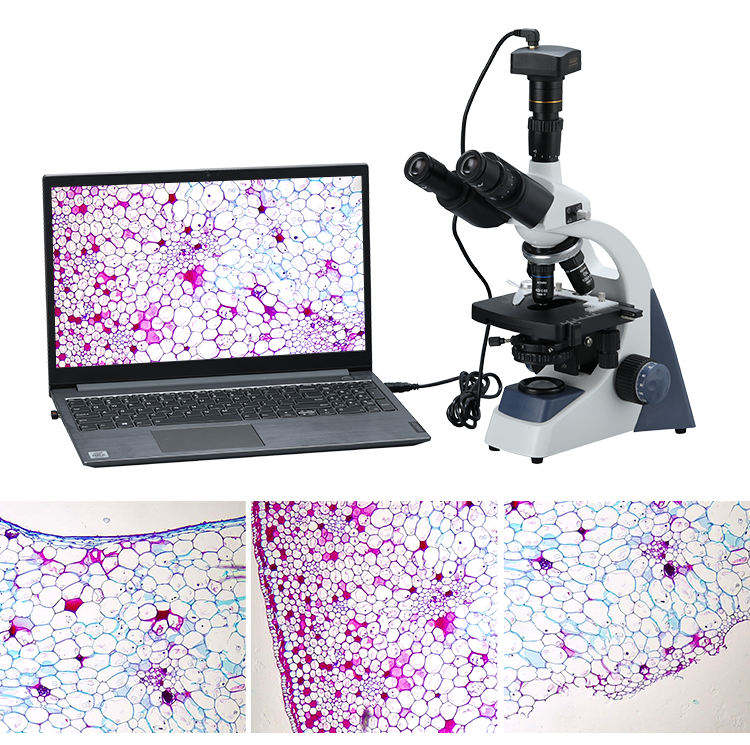 Binocular Biological Digital V - Digital Microscope incelemesi ve fiyatı