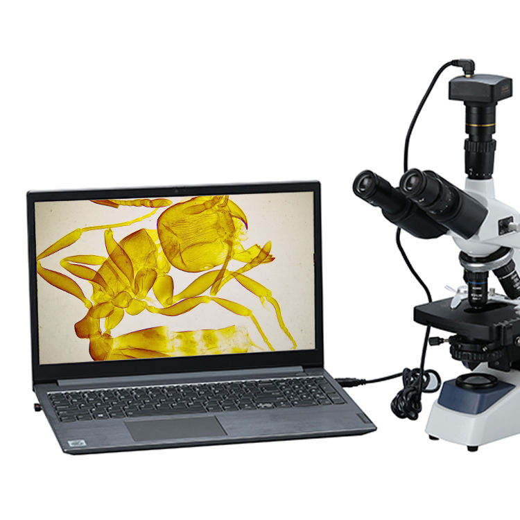 Binocular Biological Digital V - Digital Microscope incelemesi ve fiyatı