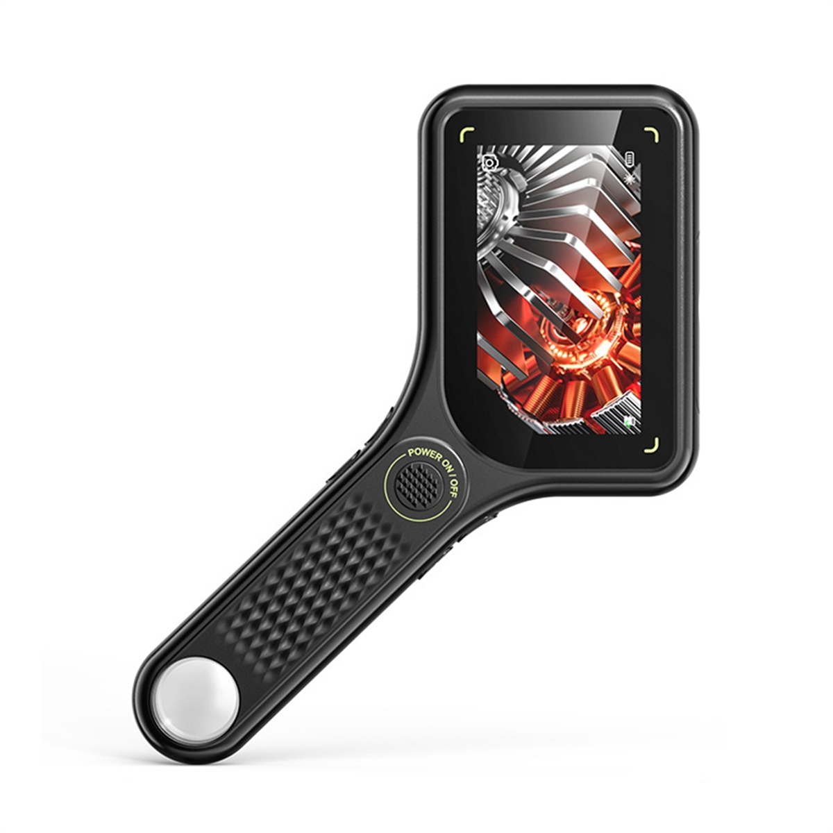 AA98 Portable Pocket Digital E - Digital Microscope incelemesi ve fiyatı