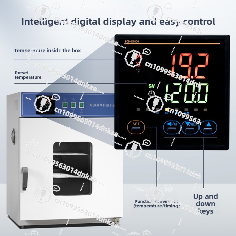 Electric High Temperature Heat - Medical Lab Officer incelemesi ve fiyatı