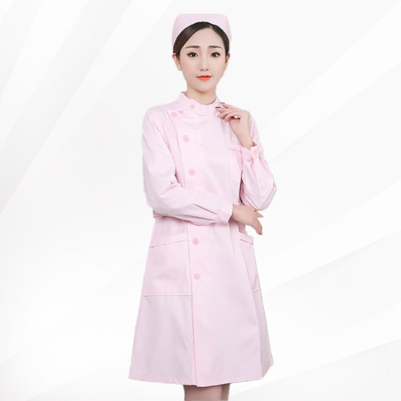 plus Size Medical Uniform Wome - Medical Lab Officer incelemesi ve fiyatı