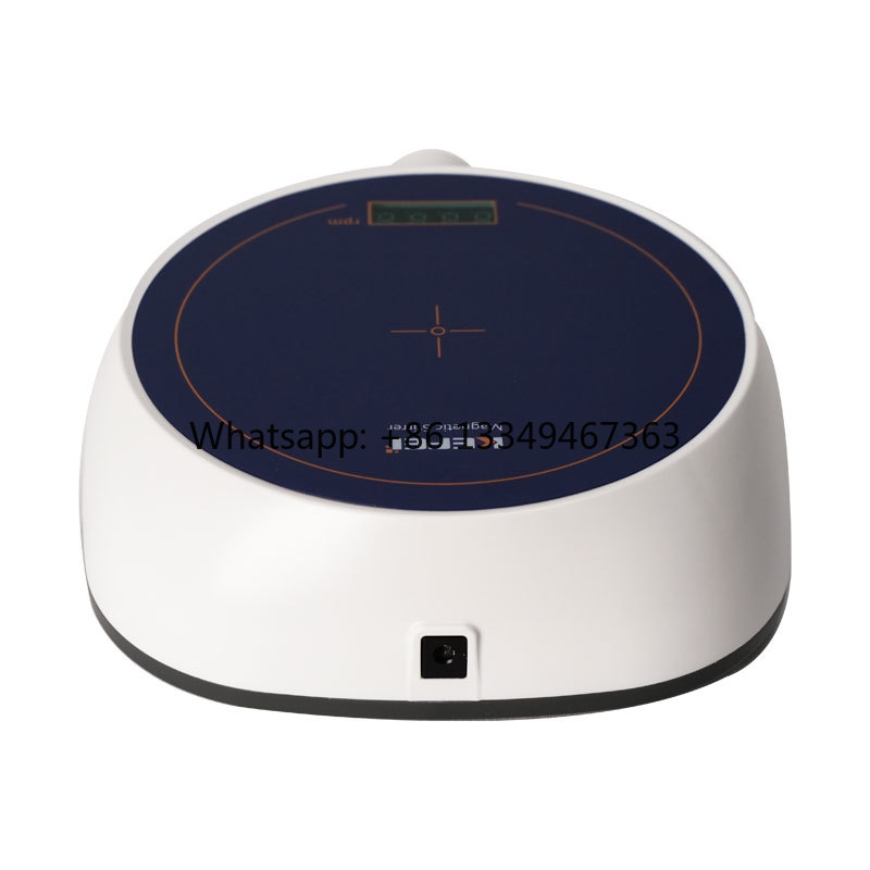 Mini Magnetic Stirrer Veterina - Medical Lab Quality Control incelemesi ve fiyatı