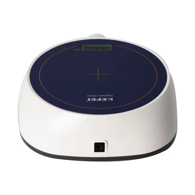 Mini Magnetic Stirrer Veterina - Medical Lab Quality Control incelemesi ve fiyatı