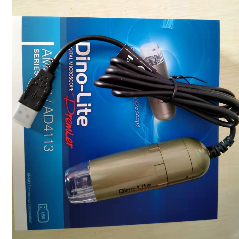 2026 Dino-lite AM4113T Handhel - Digital Microscope incelemesi ve fiyatı