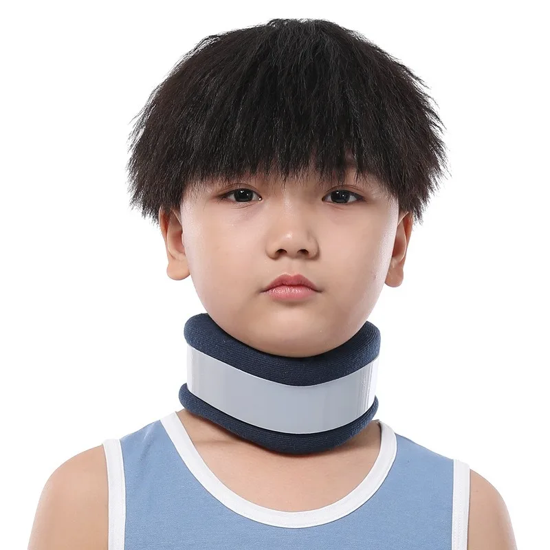 Children Sponge Neck Stretcher - Medical Laboratory Science incelemesi ve fiyatı