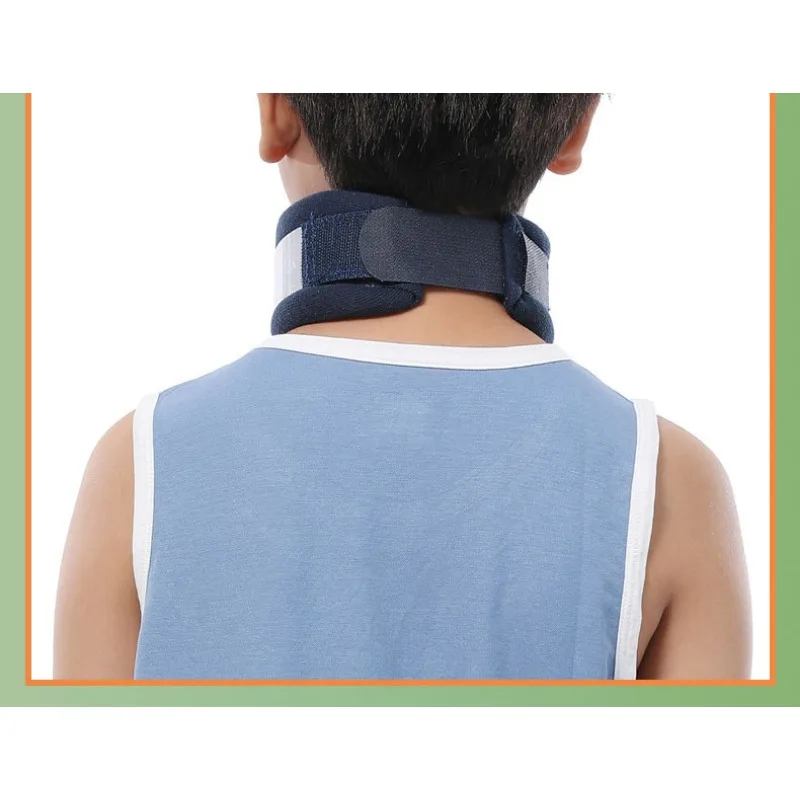 Children Sponge Neck Stretcher - Medical Laboratory Science incelemesi ve fiyatı