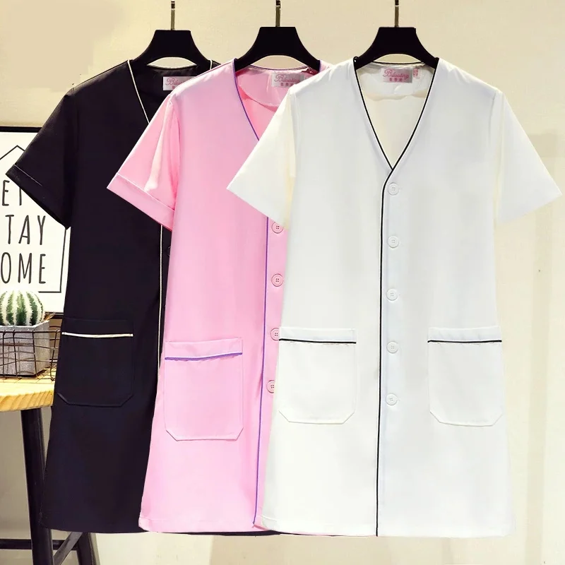 Fashion Skin Manager Work Clot - Medical Lab Management incelemesi ve fiyatı