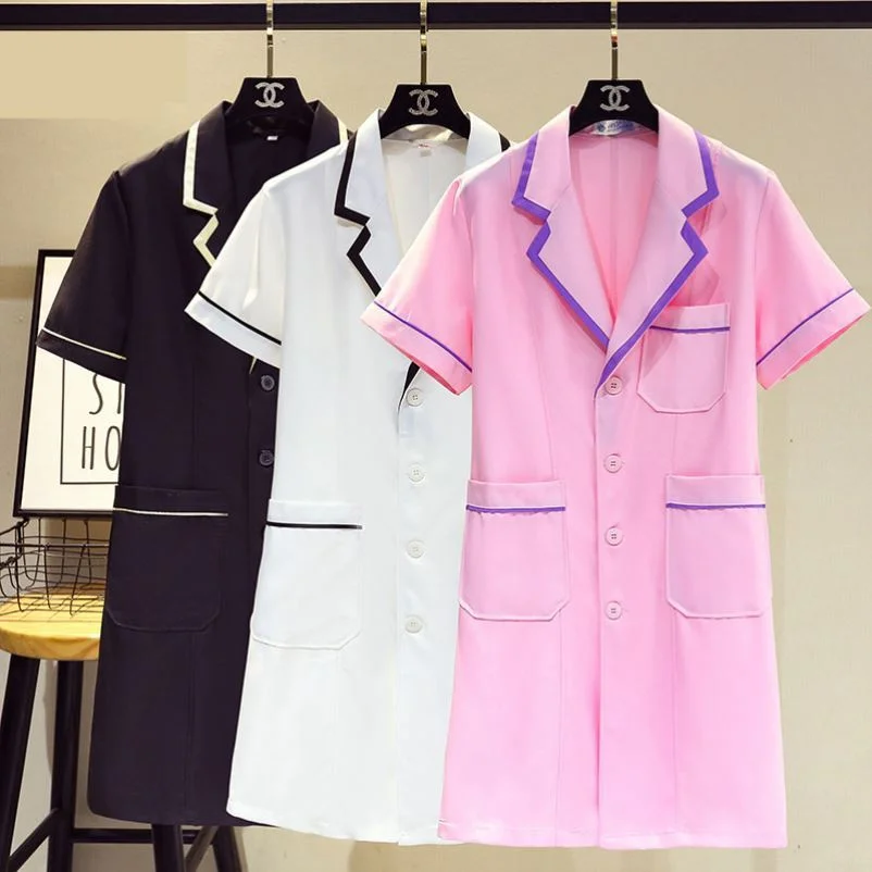 Fashion Skin Manager Work Clot - Medical Lab Management incelemesi ve fiyatı