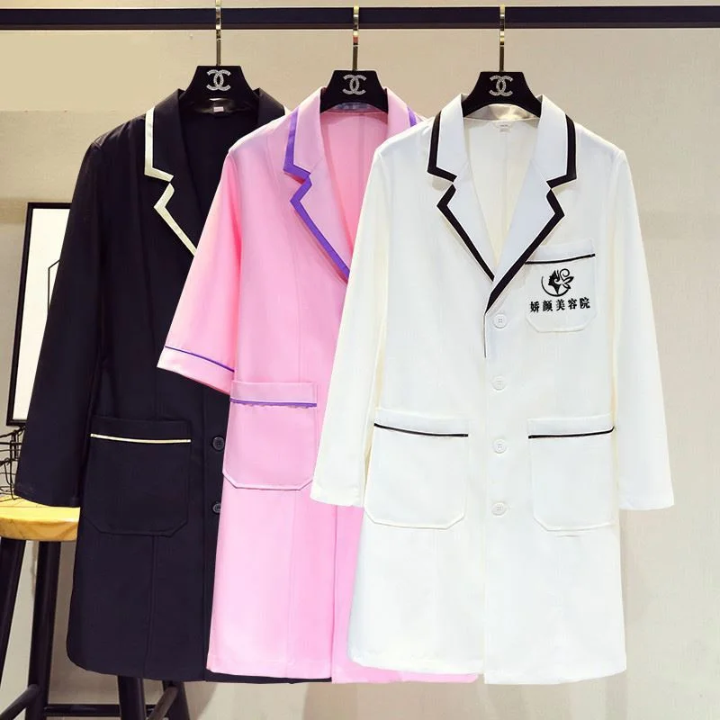 Fashion Skin Manager Work Clot - Medical Lab Management incelemesi ve fiyatı