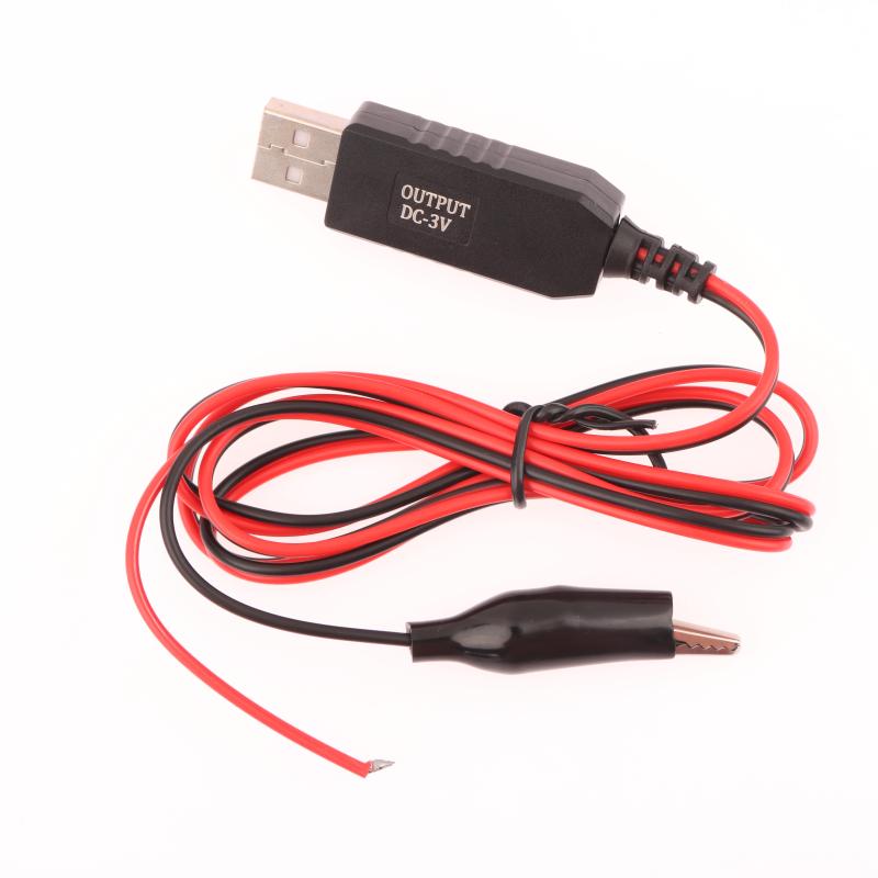 USB 5V To 3V Converter Step Up - Medical Laboratory Science incelemesi ve fiyatı